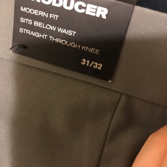 Brand new Express producer pants - Picture 2 of 5